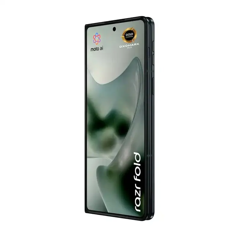 Motorola XT2651-1 Razr Fold 5G Dual Sim 16GB RAM 512GB - Blackened Blue