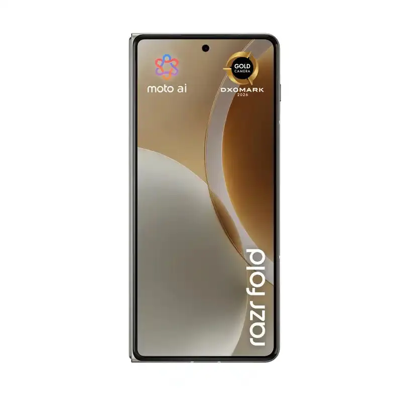 Motorola XT2651-1 Razr Fold 5G Dual Sim 16GB RAM 512GB - Lily White
