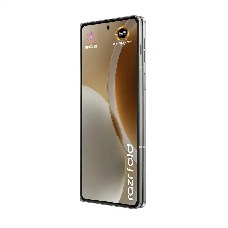 Motorola XT2651-1 Razr Fold 5G Dual Sim 16GB RAM 512GB - Lily White