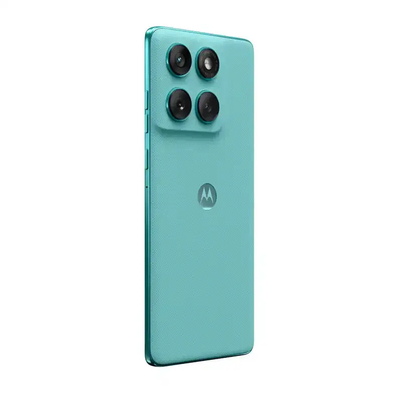 Motorola XT2503-4 Moto Edge 60 Fusion 5G 8GB RAM 256GB - Amazonite