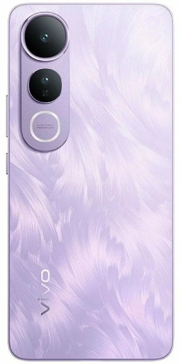 Vivo V50 Lite