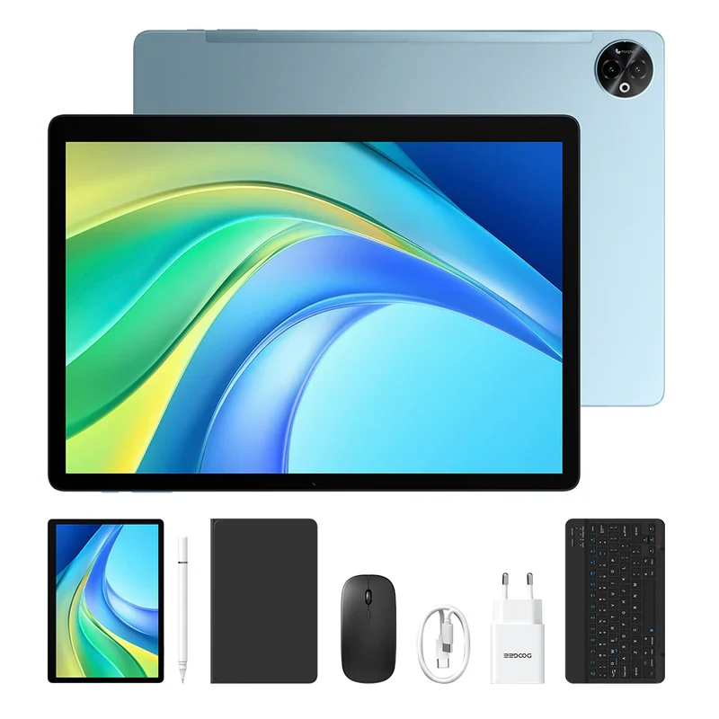 DOOGEE Tab E3 Max