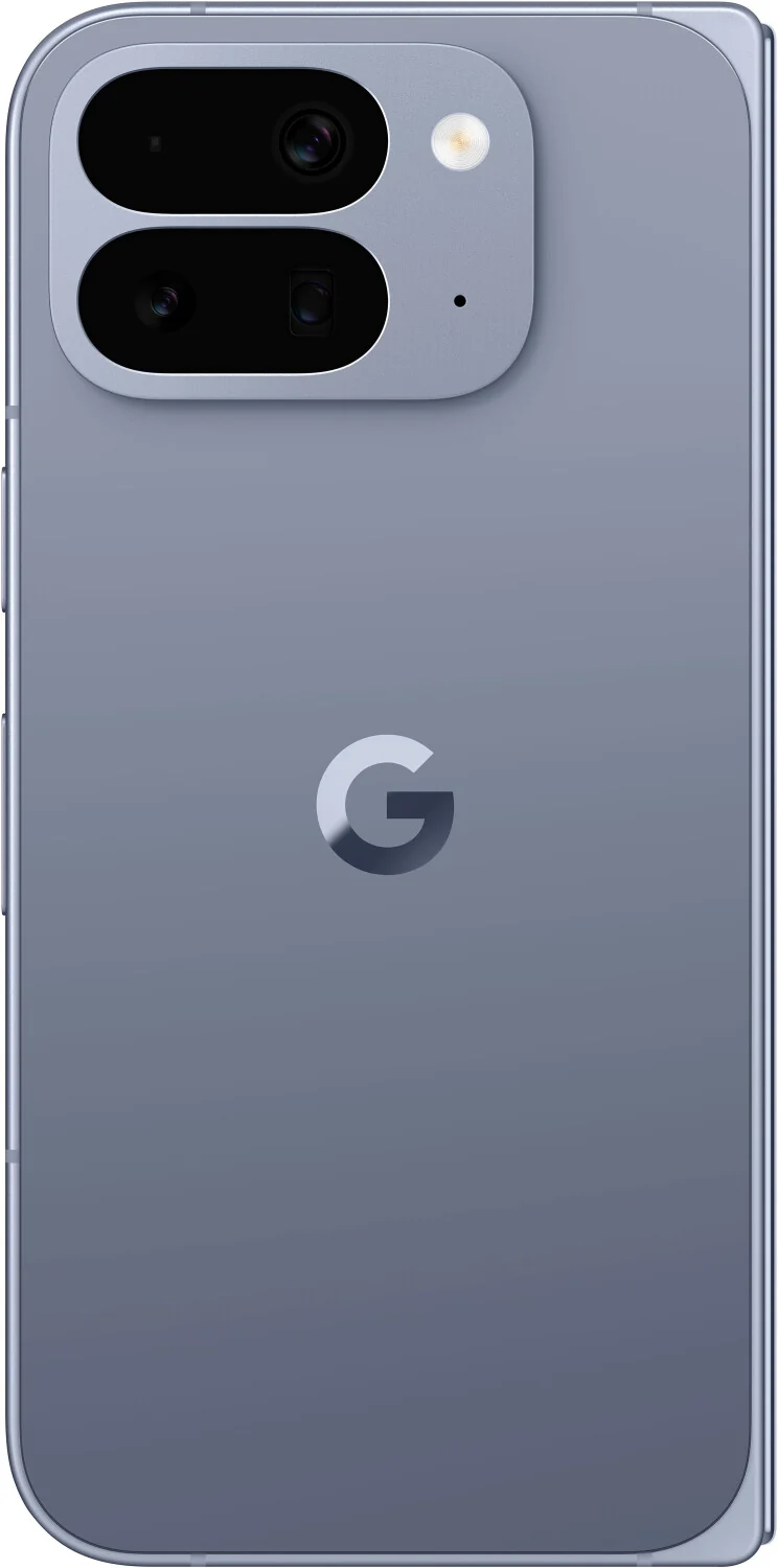Google Pixel 10 Pro Fold