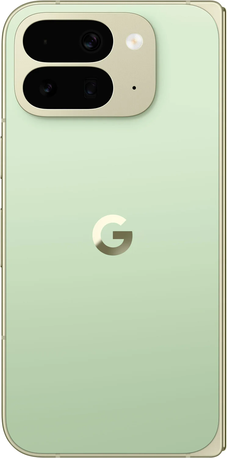 Google Pixel 10 Pro Fold