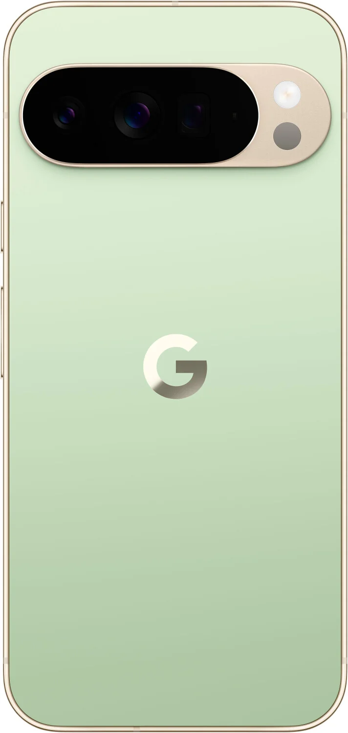 Google Pixel 10 Pro XL