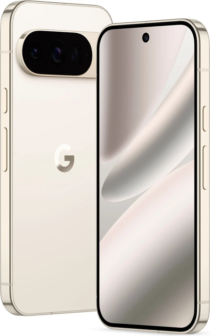 Google Pixel 10 Pro