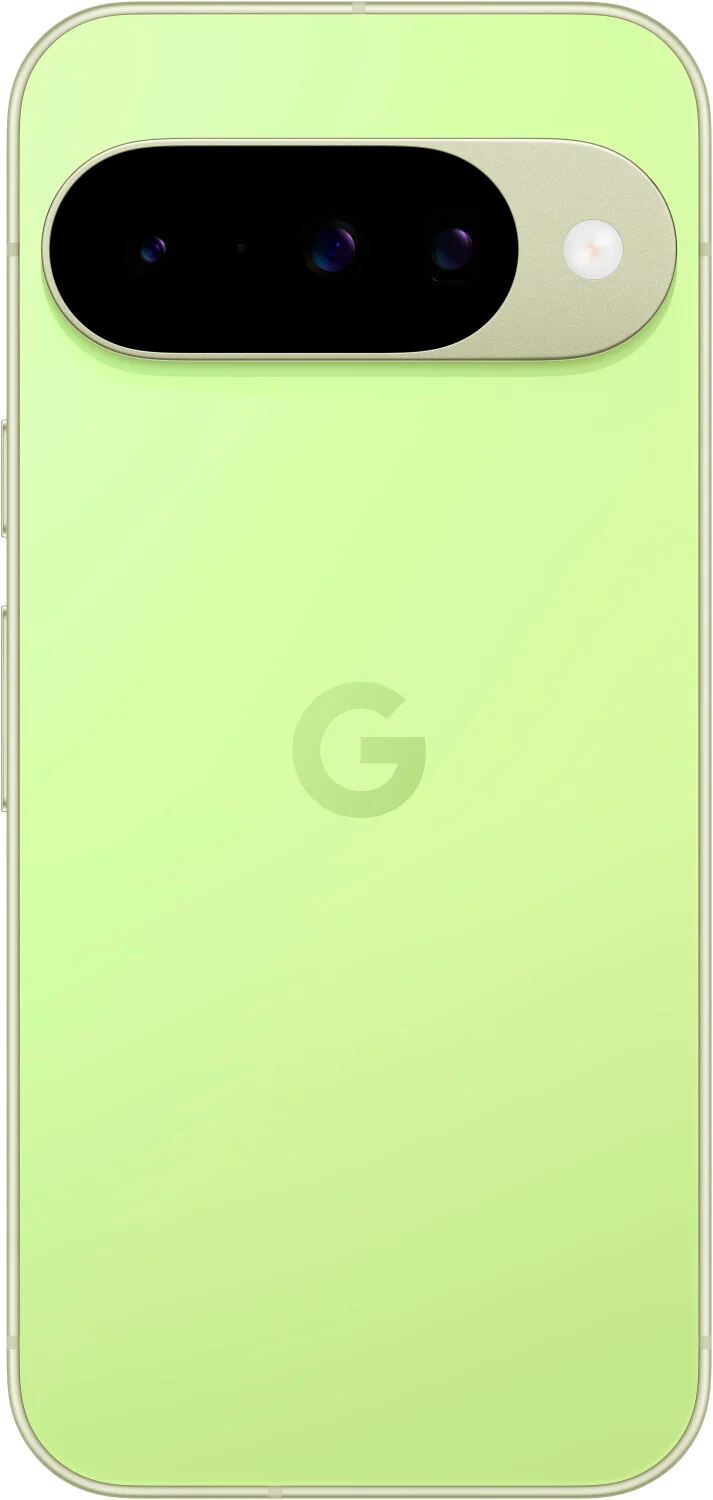 Google Pixel 10