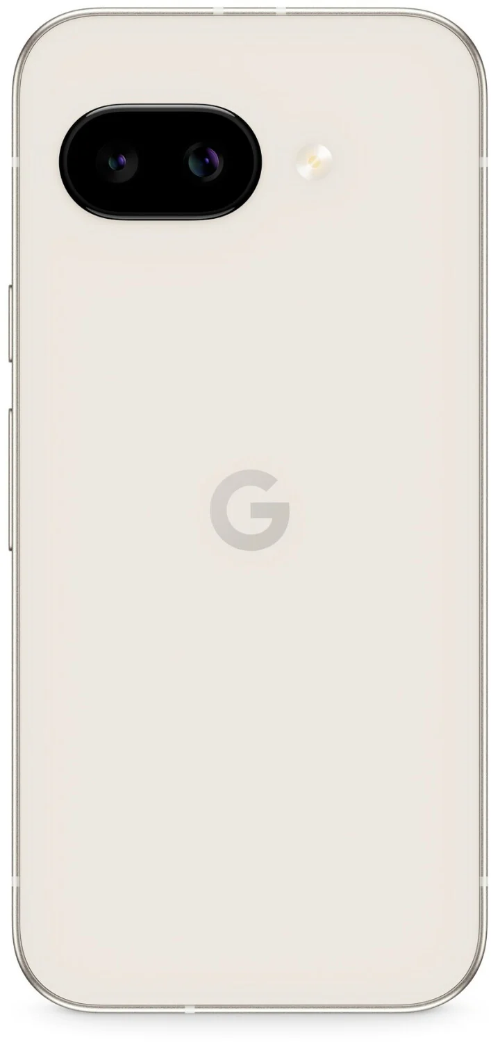 Google Pixel 9a