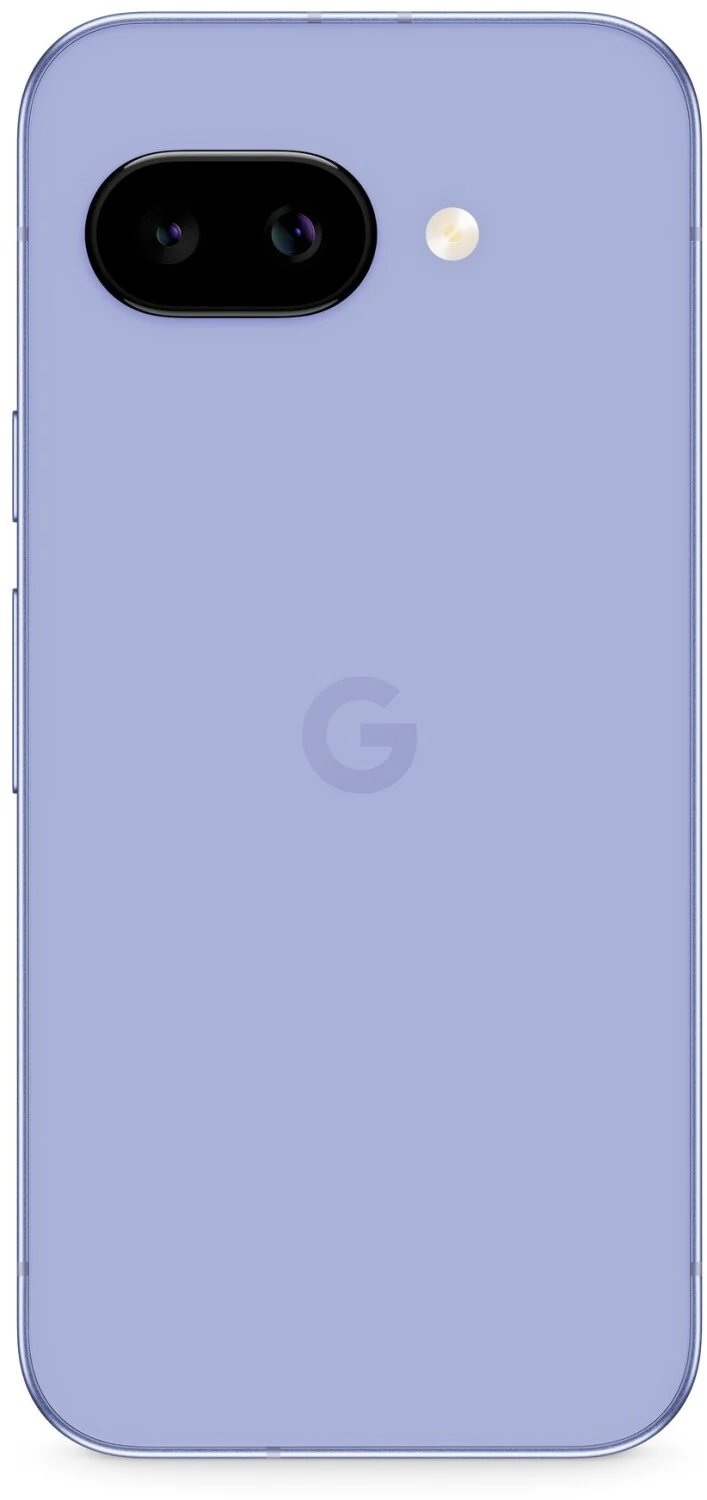 Google Pixel 9a