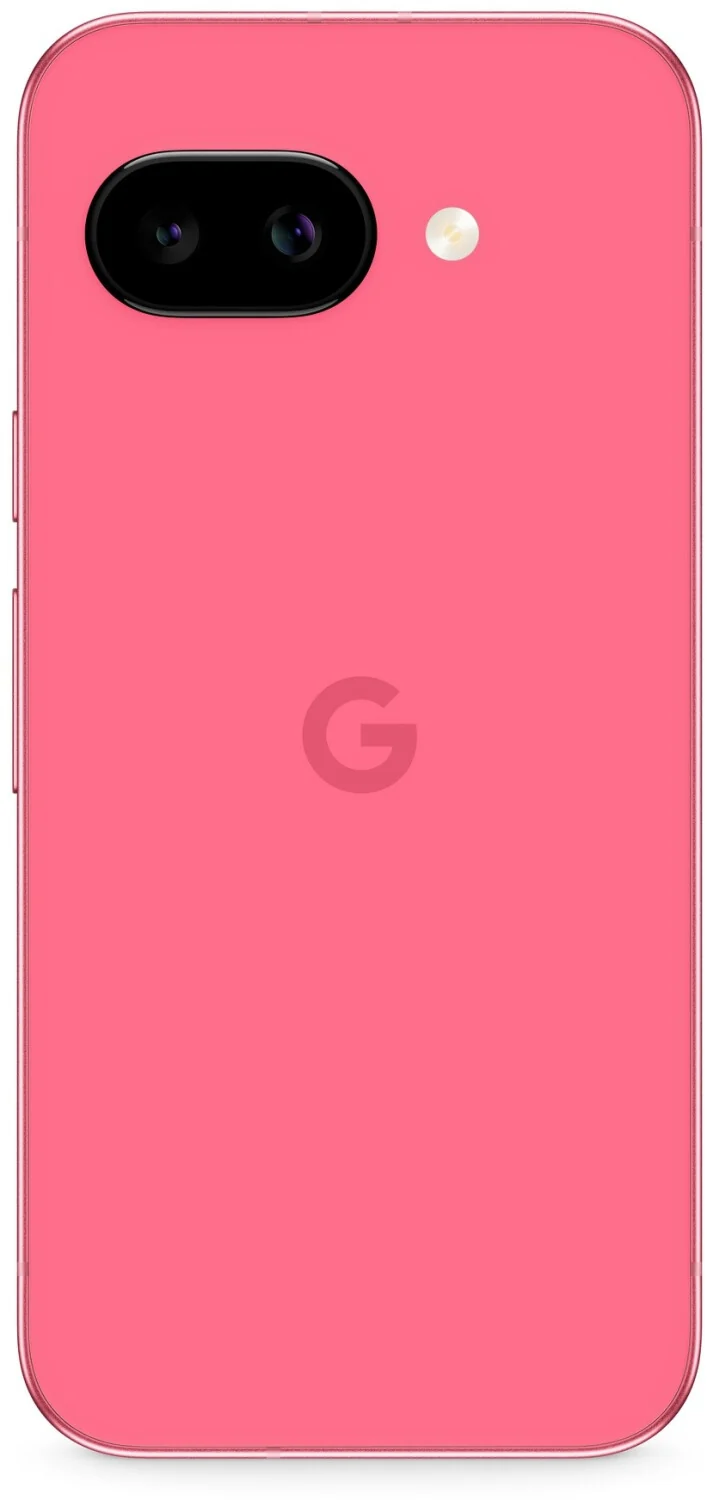 Google Pixel 9a