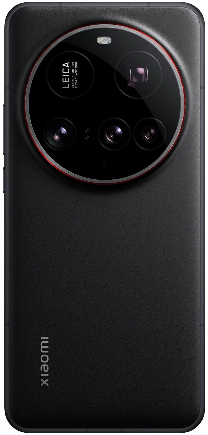 Xiaomi 15 Ultra