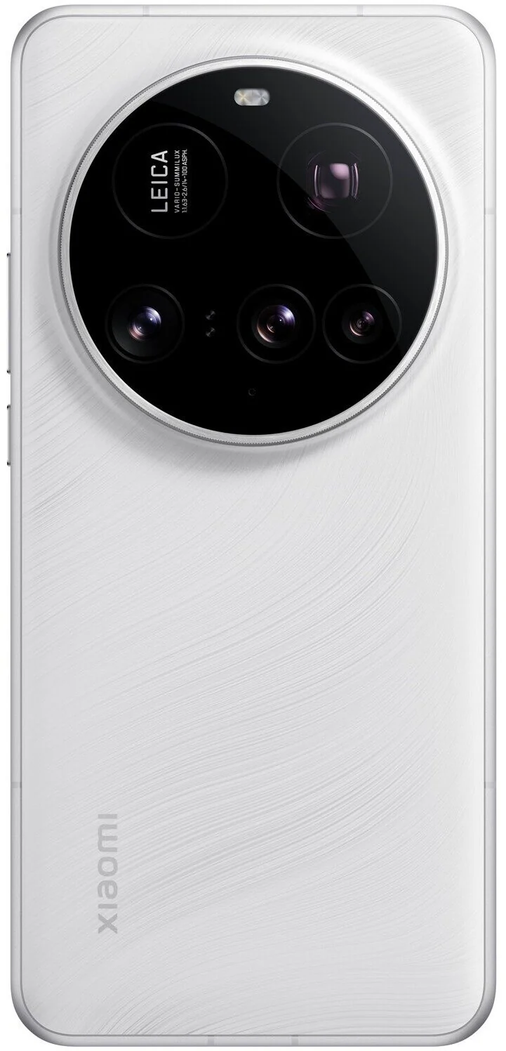 Xiaomi 15 Ultra