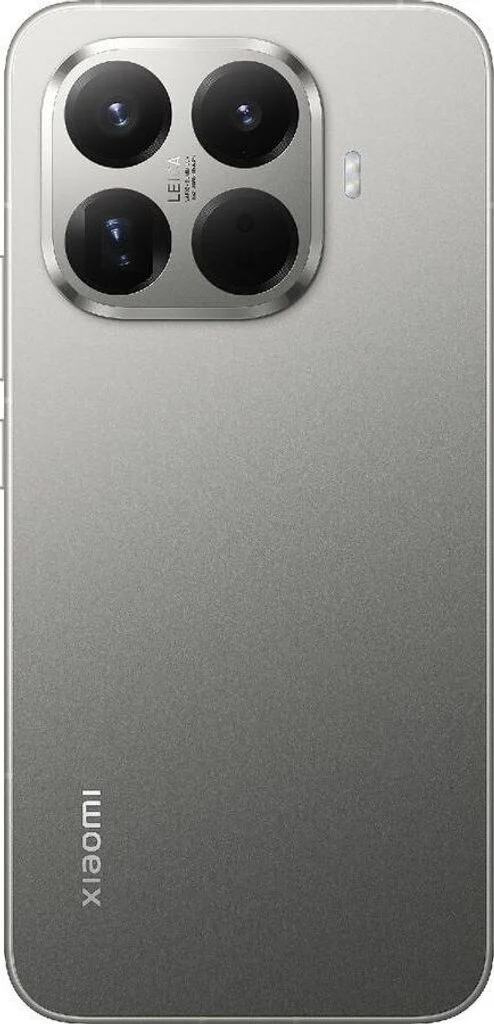 Xiaomi 15T Pro