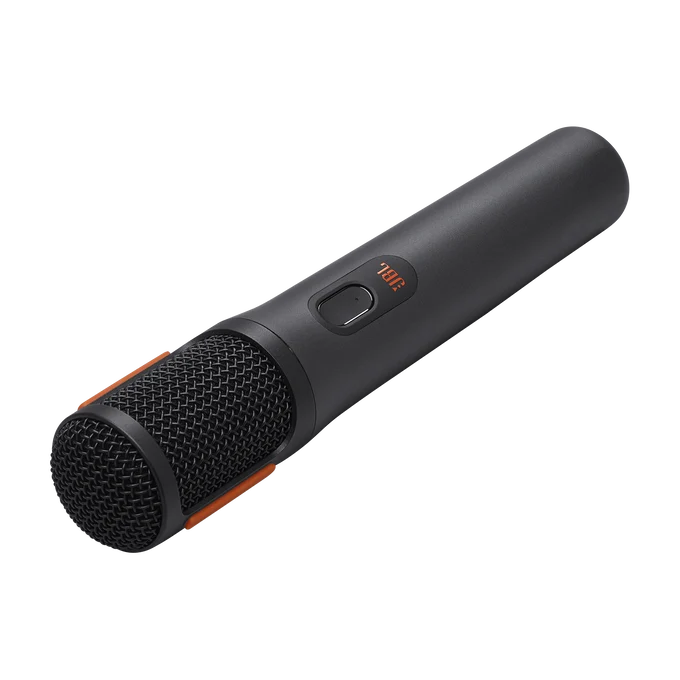 JBL PartyBox Wireless Mic