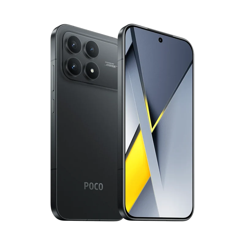 POCO F8 Pro