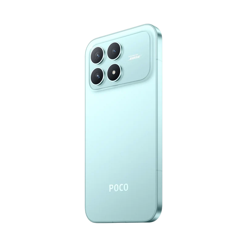 POCO F8 Pro