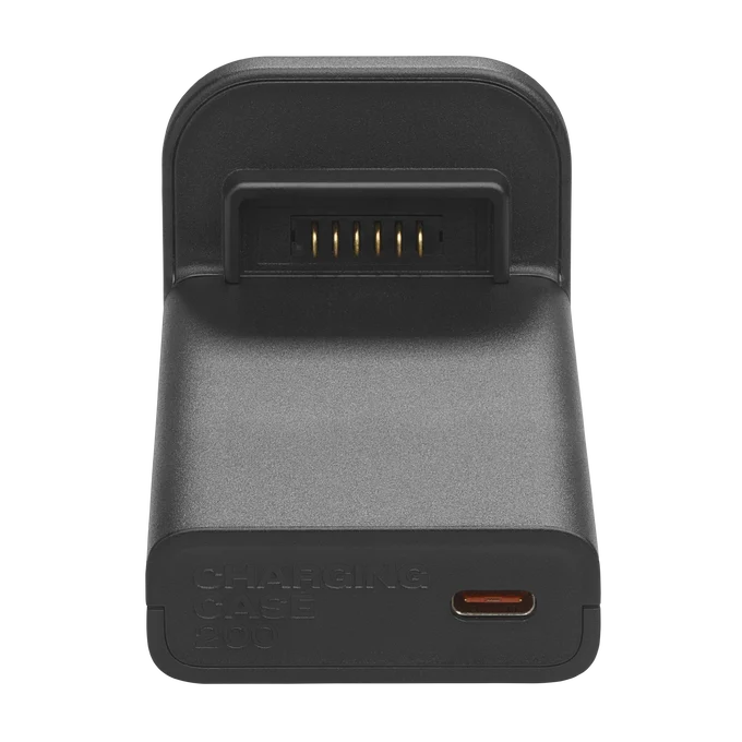 JBL Battery 200 with Charging Case