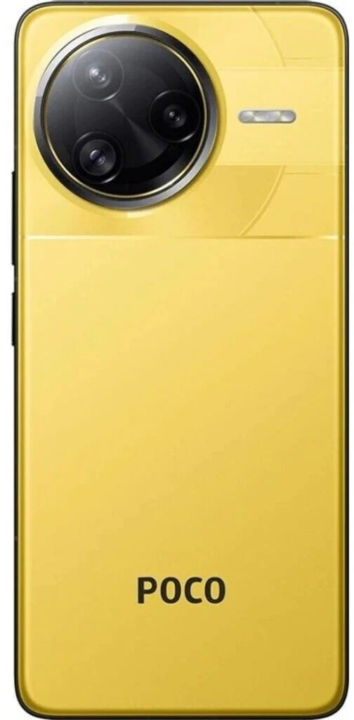 POCO F7 Ultra