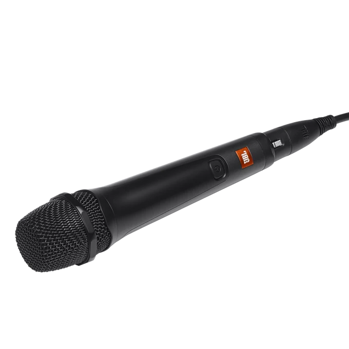 JBL PBM100 Wired Microphone