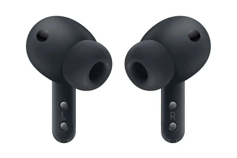Samsung Galaxy Buds4 Pro R640 - Black