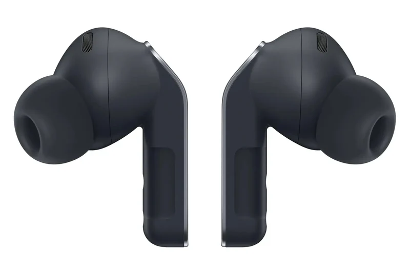 Samsung Galaxy Buds4 Pro R640 - Black
