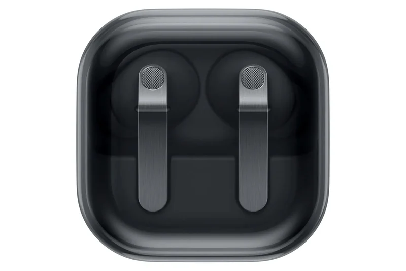 Samsung Galaxy Buds4 Pro R640 - Black