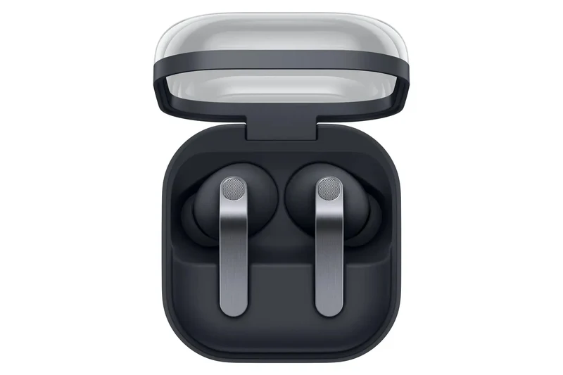 Samsung Galaxy Buds4 Pro R640 - Black