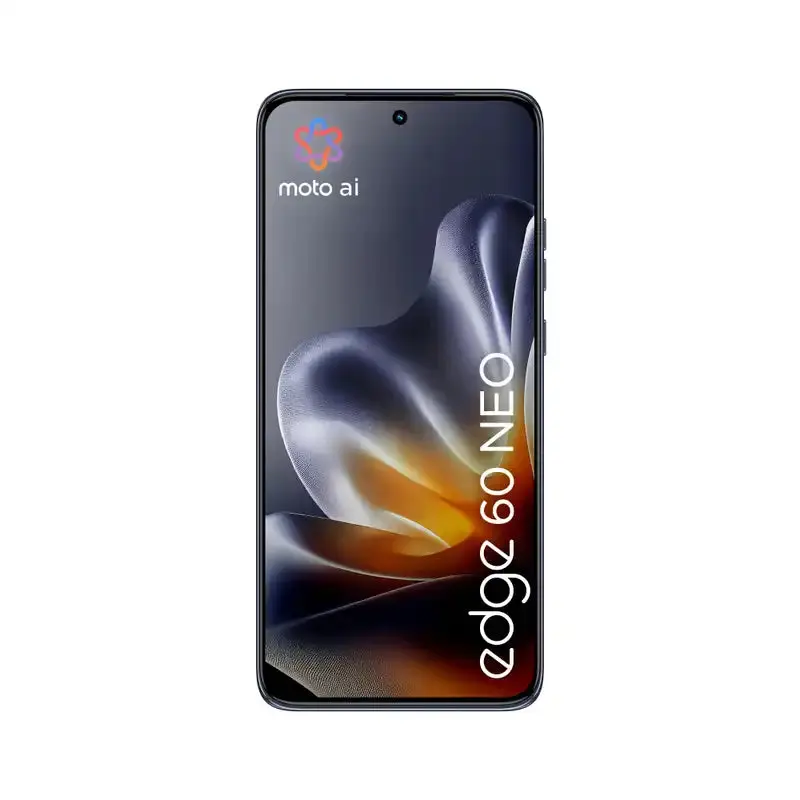 Motorola edge 60 Neo , 12 GB, 256 GB, Grau