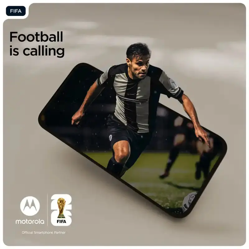 Motorola moto g77 ,8 GB, 256 GB, Schwarz