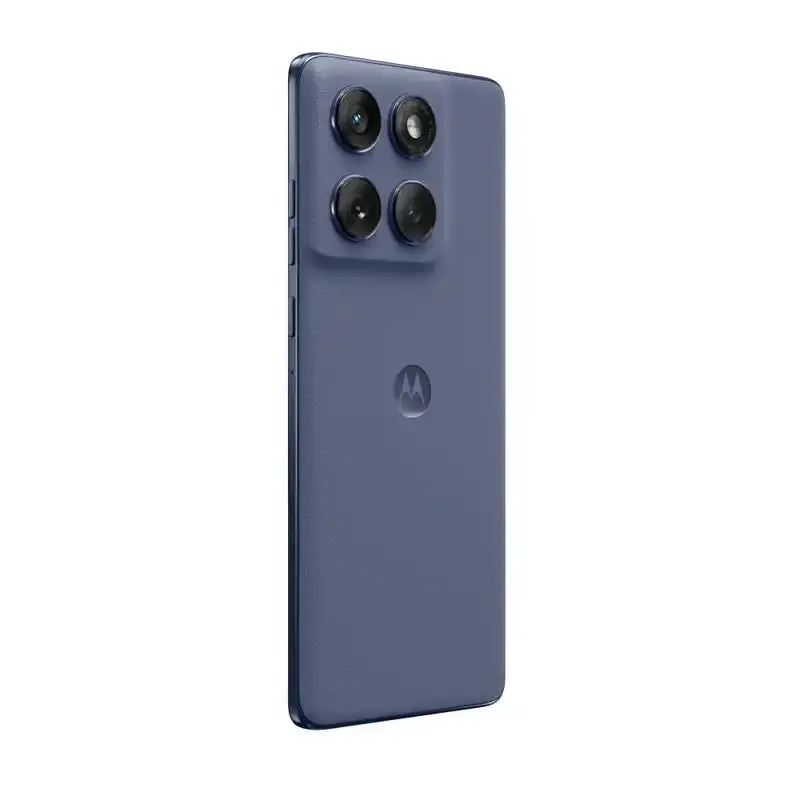 Motorola edge 60 fusion, 8 GB, 256 GB, Grau