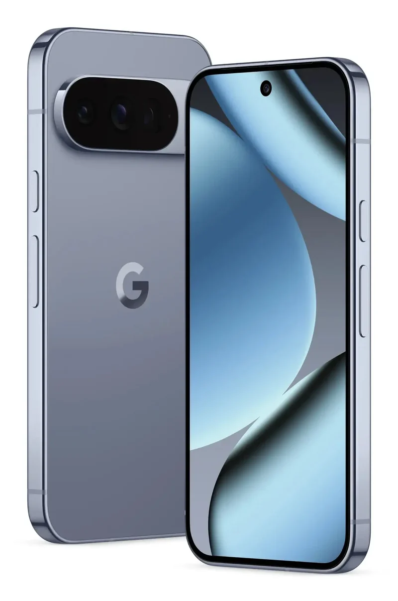 Google Pixel 10 Pro XL, 17,3 cm (6.8"), 16 GB, 256 GB, 50 MP, Android 16.0, Grau