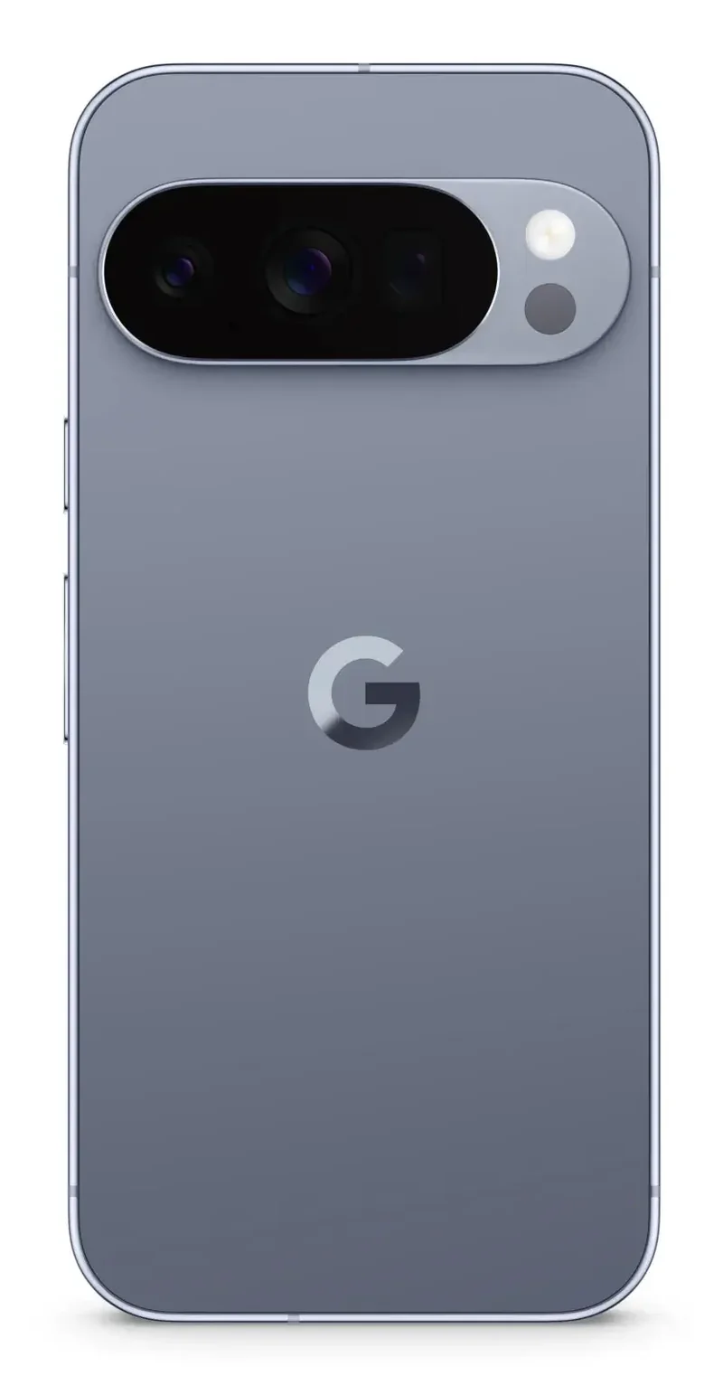 Google Pixel 10 Pro XL, 17,3 cm (6.8"), 16 GB, 256 GB, 50 MP, Android 16.0, Grau