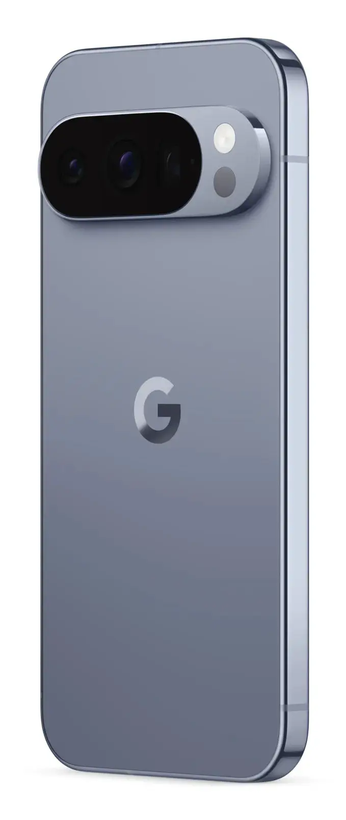 Google Pixel 10 Pro XL, 17,3 cm (6.8"), 16 GB, 256 GB, 50 MP, Android 16.0, Grau