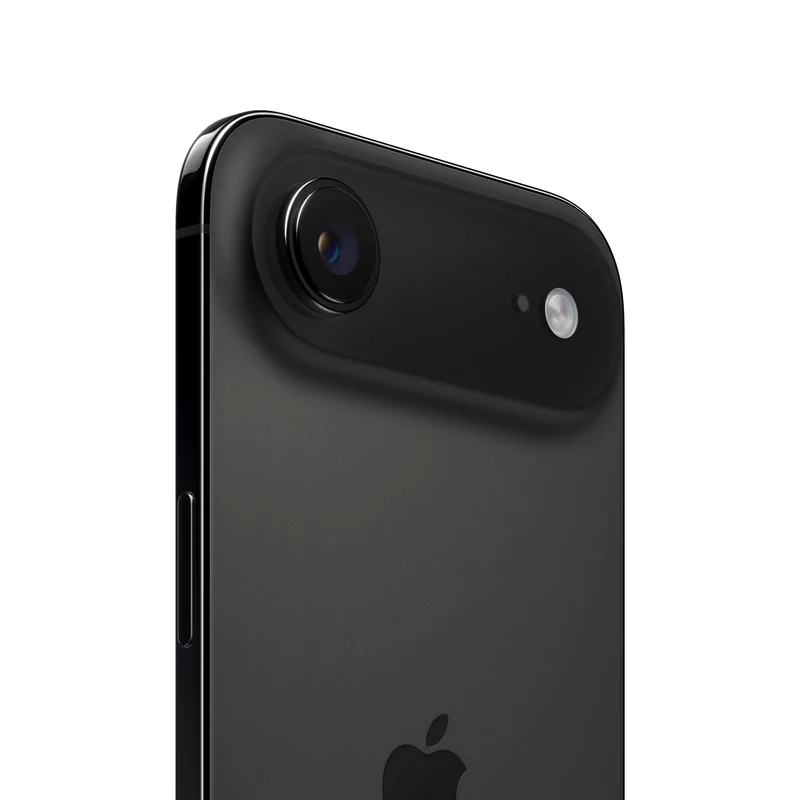 Apple iPhone Air, 512 GB, Schwarz