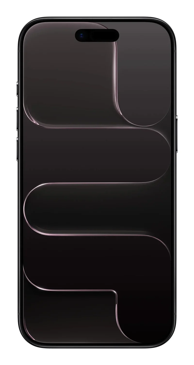 Apple iPhone Air, 512 GB, Schwarz