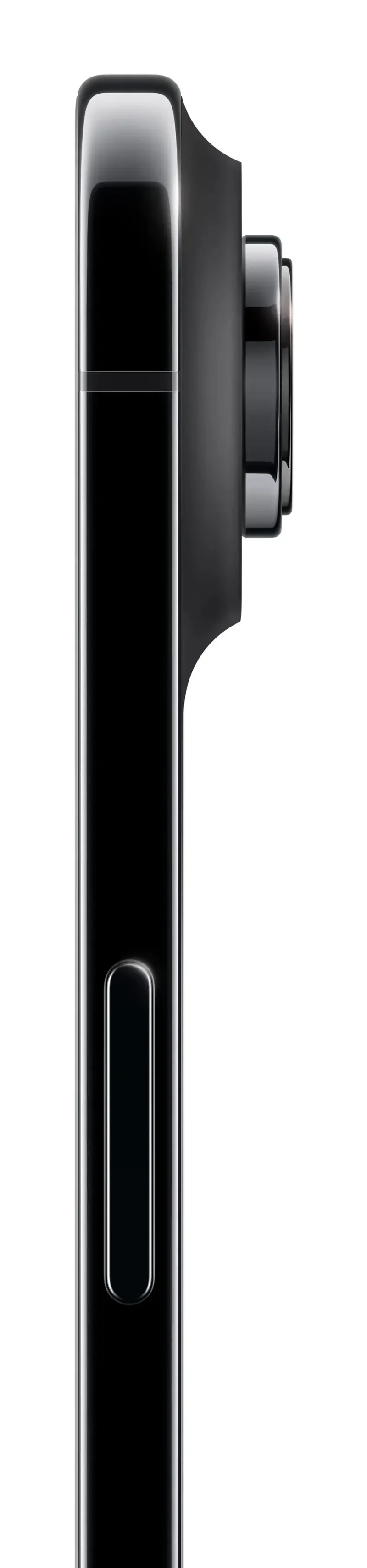 Apple iPhone Air, 512 GB, Schwarz