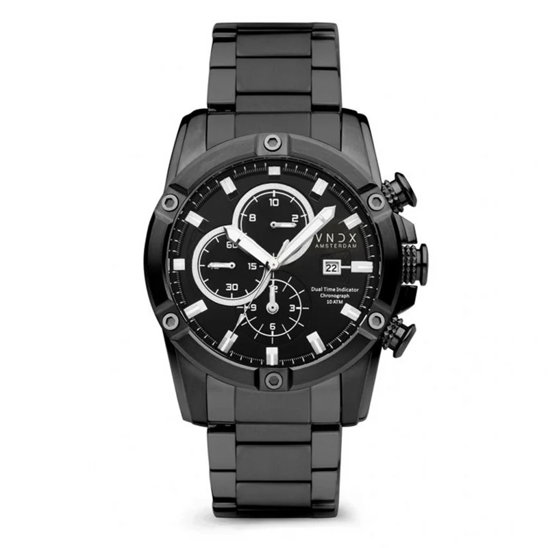 VNDX Young Rebel Big Boy Men's Watch 2003-MB33047-01