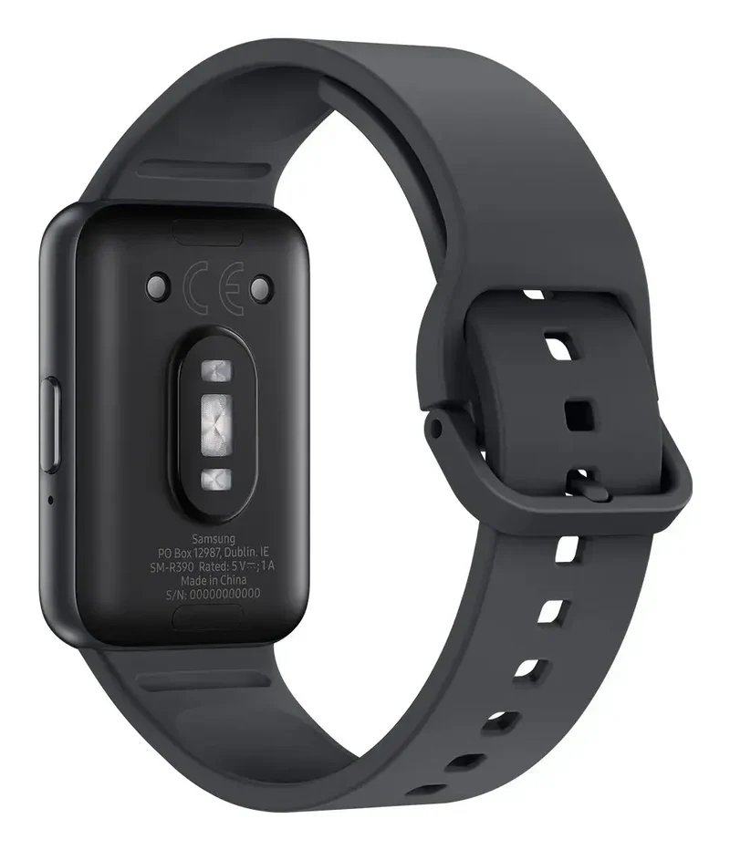Samsung Galaxy Fit 3 R390 40mm BT - Grau