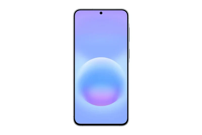 Samsung Galaxy A57 A576 5G Dual Sim 12GB RAM 512GB - Icy Blue