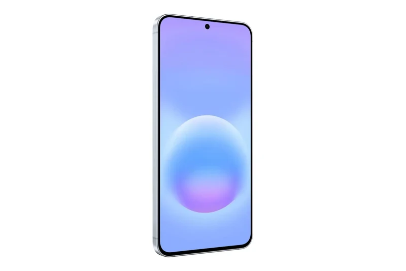 Samsung Galaxy A57 A576 5G Dual Sim 12GB RAM 512GB - Icy Blue