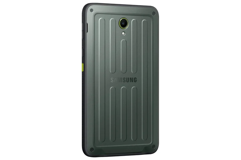Samsung Galaxy Tab Active5 5G Enterprise Edition, 128 GB, 6 GB, Grün