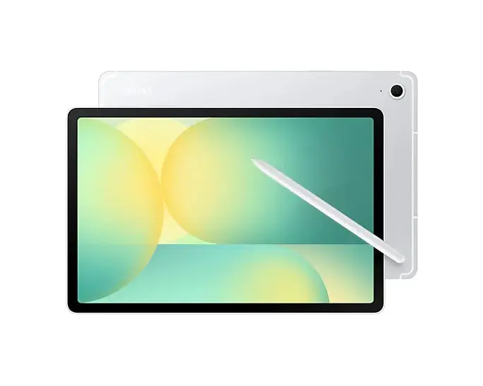 Tablet Samsung Galaxy Tab S10 FE X526B 5G 10.9 8GB RAM 128GB - Silber