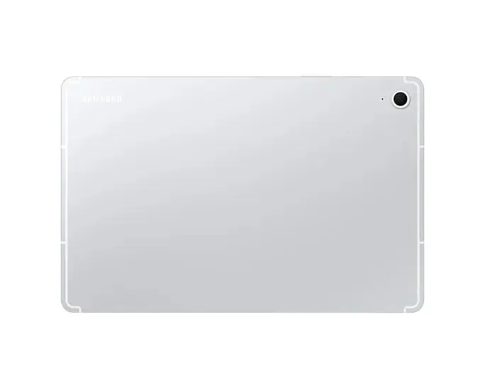 Tablet Samsung Galaxy Tab S10 FE X526B 5G 10.9 8GB RAM 128GB - Silber