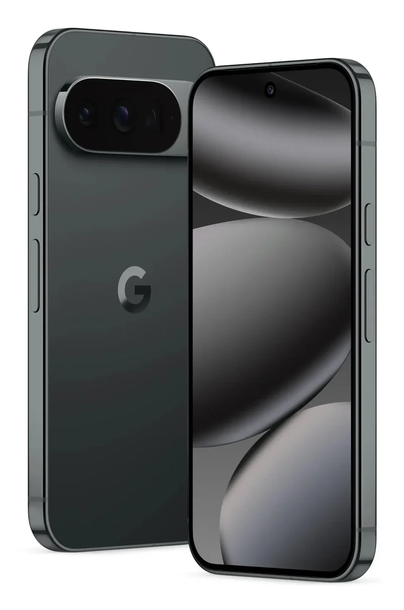 Google Pixel 10 Pro XL, 17,3 cm (6.8"), 16 GB, 256 GB, 50 MP, Android 16.0, Schwarz