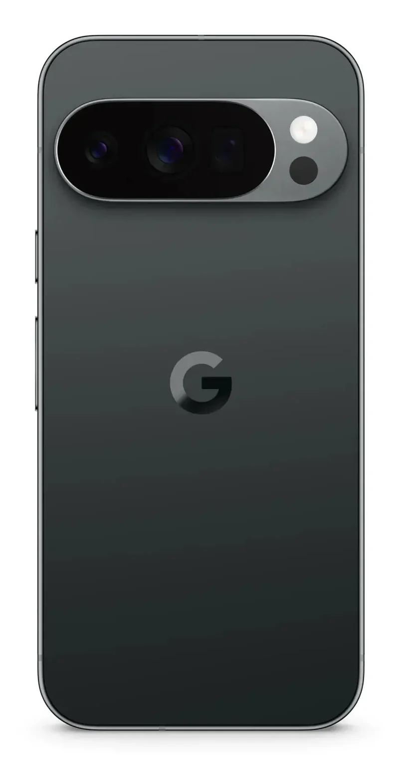Google Pixel 10 Pro XL, 17,3 cm (6.8"), 16 GB, 256 GB, 50 MP, Android 16.0, Schwarz