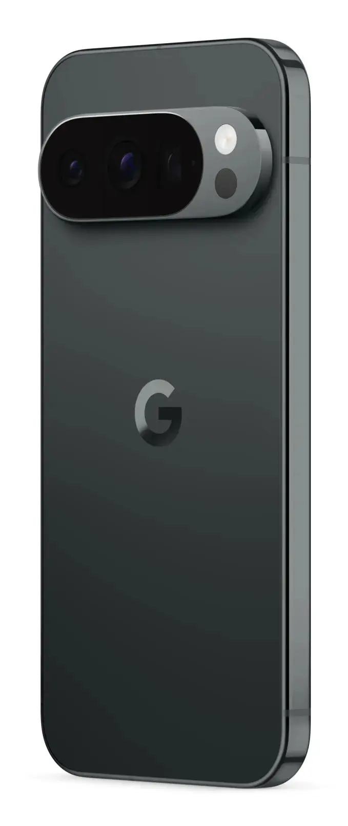 Google Pixel 10 Pro XL, 17,3 cm (6.8"), 16 GB, 256 GB, 50 MP, Android 16.0, Schwarz