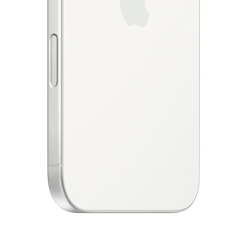Apple iPhone 16 128GB, White