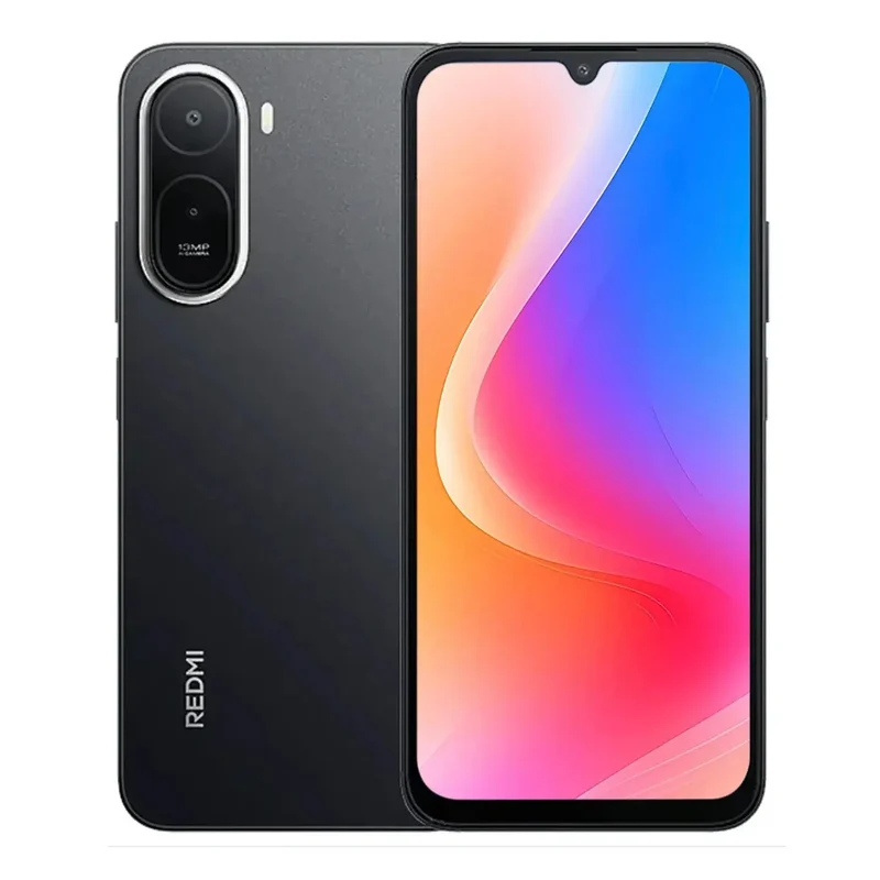 Xiaomi Redmi A7 Pro, 4G, Dual Sim, 4GB RAM, 64GB, Schwarz
