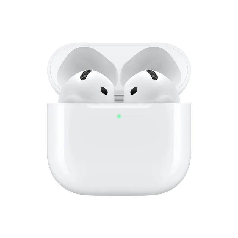 Apple AirPods 4 ANC - White