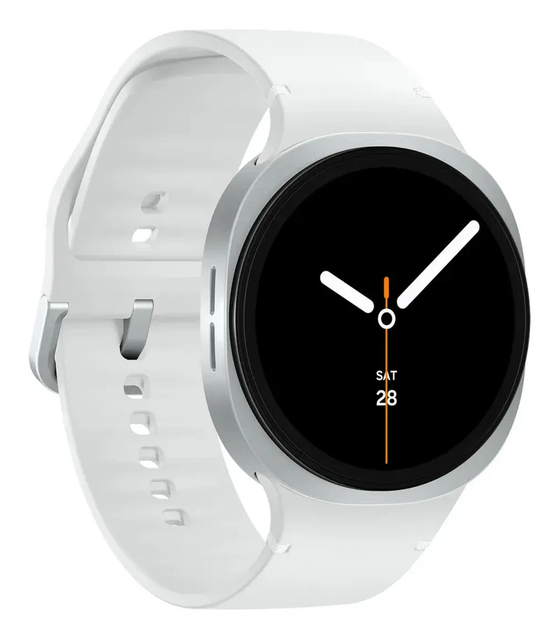Samsung Watch Galaxy 8 L330 BT - Silver